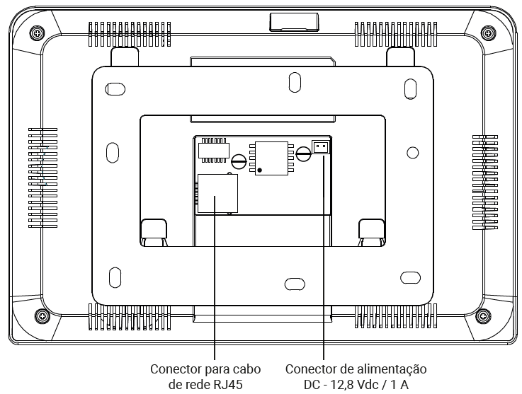 Conector MI